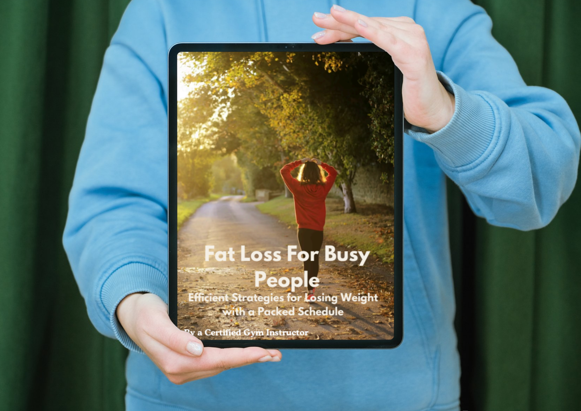 Fat Loss For Busy People
