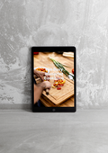 The Busy Blueprint Cookbook