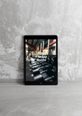 The Busy Blueprint Fitness Guide