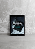 The Busy Blueprint Productivity Guide